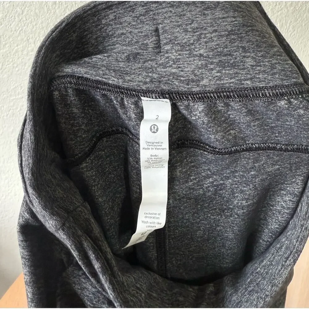 Lululemon Ready to Rulu Jogger 29
